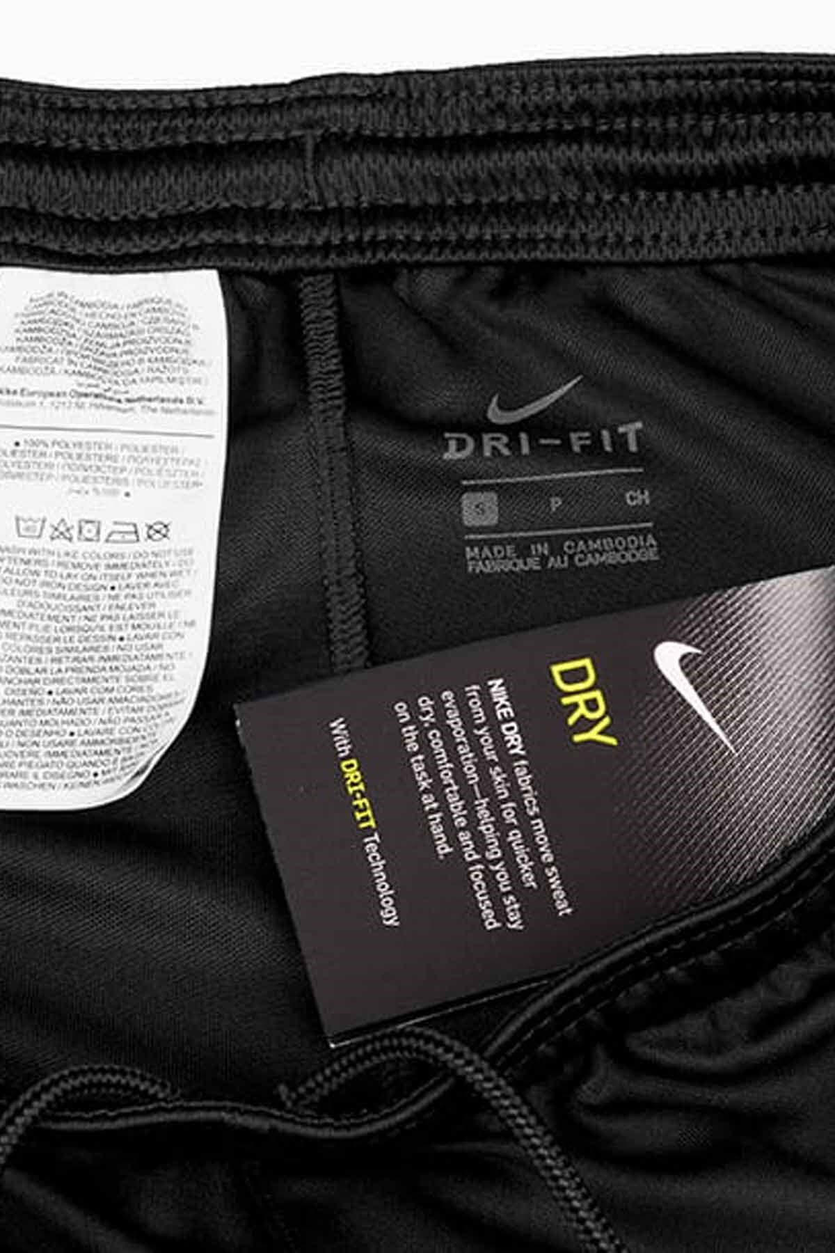 شورت مردانه Nike مشکی مدل DF PARK20 CW6152-010 شورت مردانه Nike مشکی مدل DF PARK20 CW6152-010