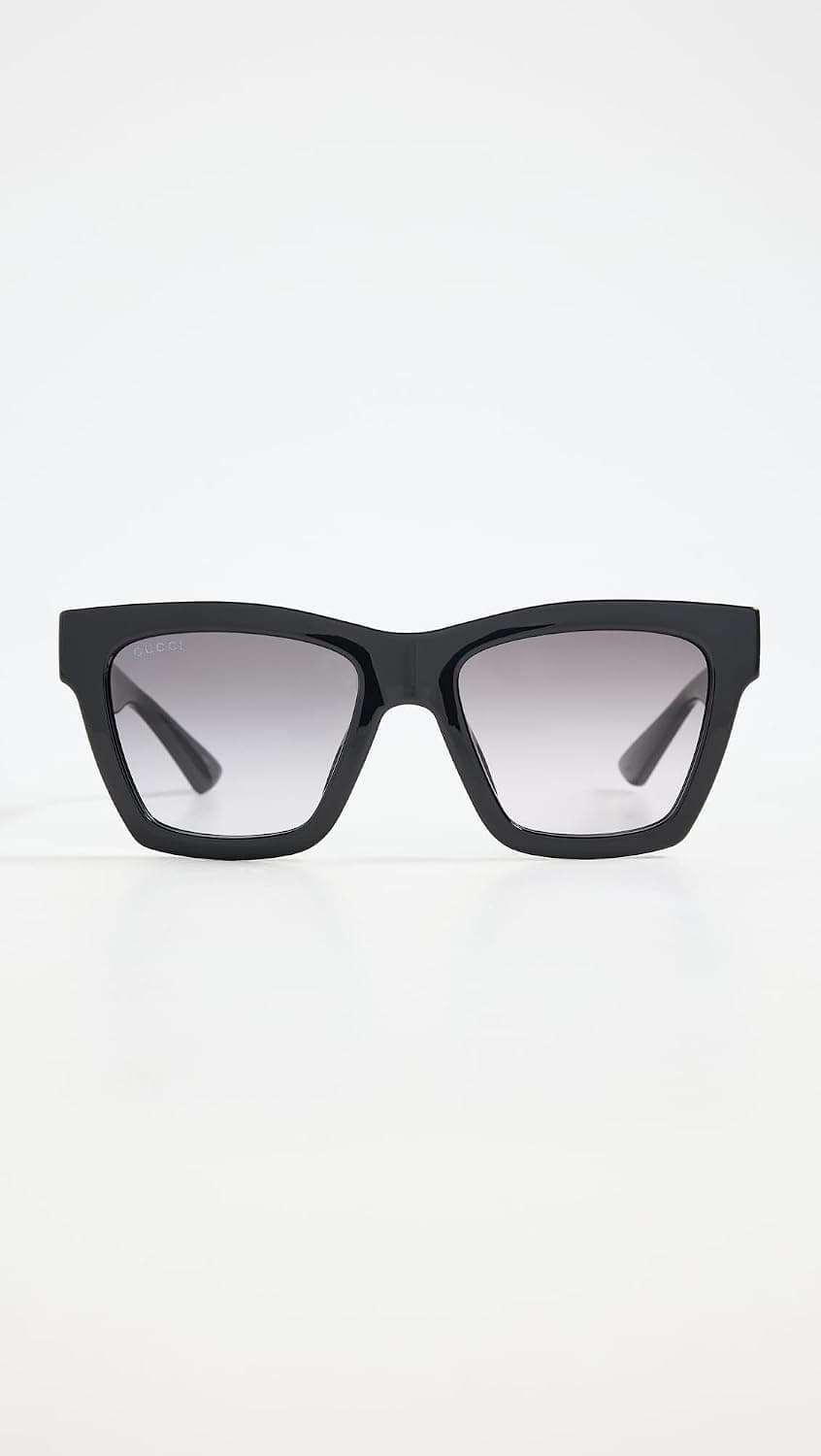 عینک آفتابی یونیسکس Gucci مدل GG1714S عینک آفتابی یونیسکس Gucci مدل GG1714S