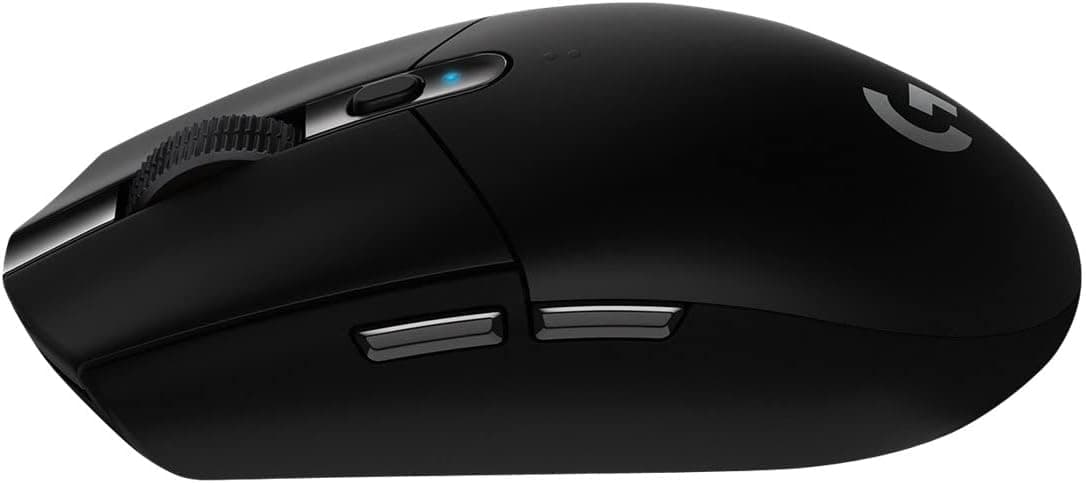 ماوس گیمینگ Logitech G بیسیم Lightspeed مدل G305 مشکی ماوس گیمینگ Logitech G بیسیم Lightspeed مدل G305 مشکی