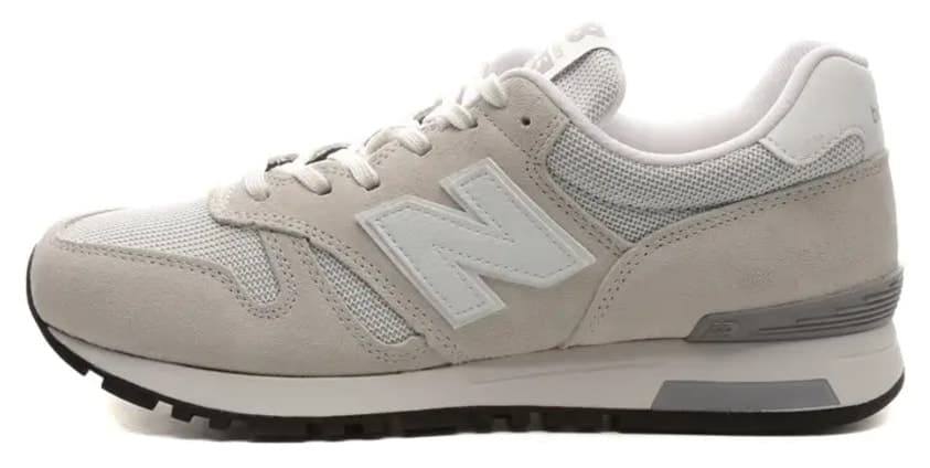 کفش روزمره مردانه New Balance 565 Lifestyle مدل ML565AWG کفش روزمره مردانه New Balance 565 Lifestyle مدل ML565AWG