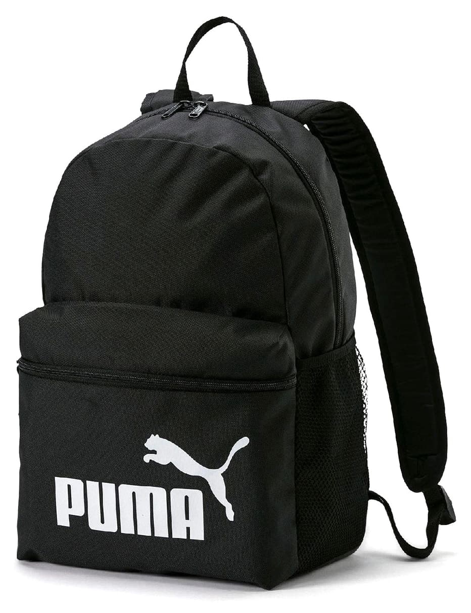 کولهپشتی مردانه Puma Phase مشکی مدل 079943-01 کولهپشتی مردانه Puma Phase مشکی مدل 079943-01