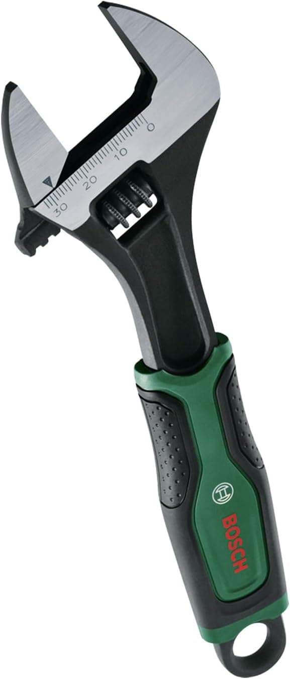 آچار فرانسه Bosch آچار فرانسه Bosch