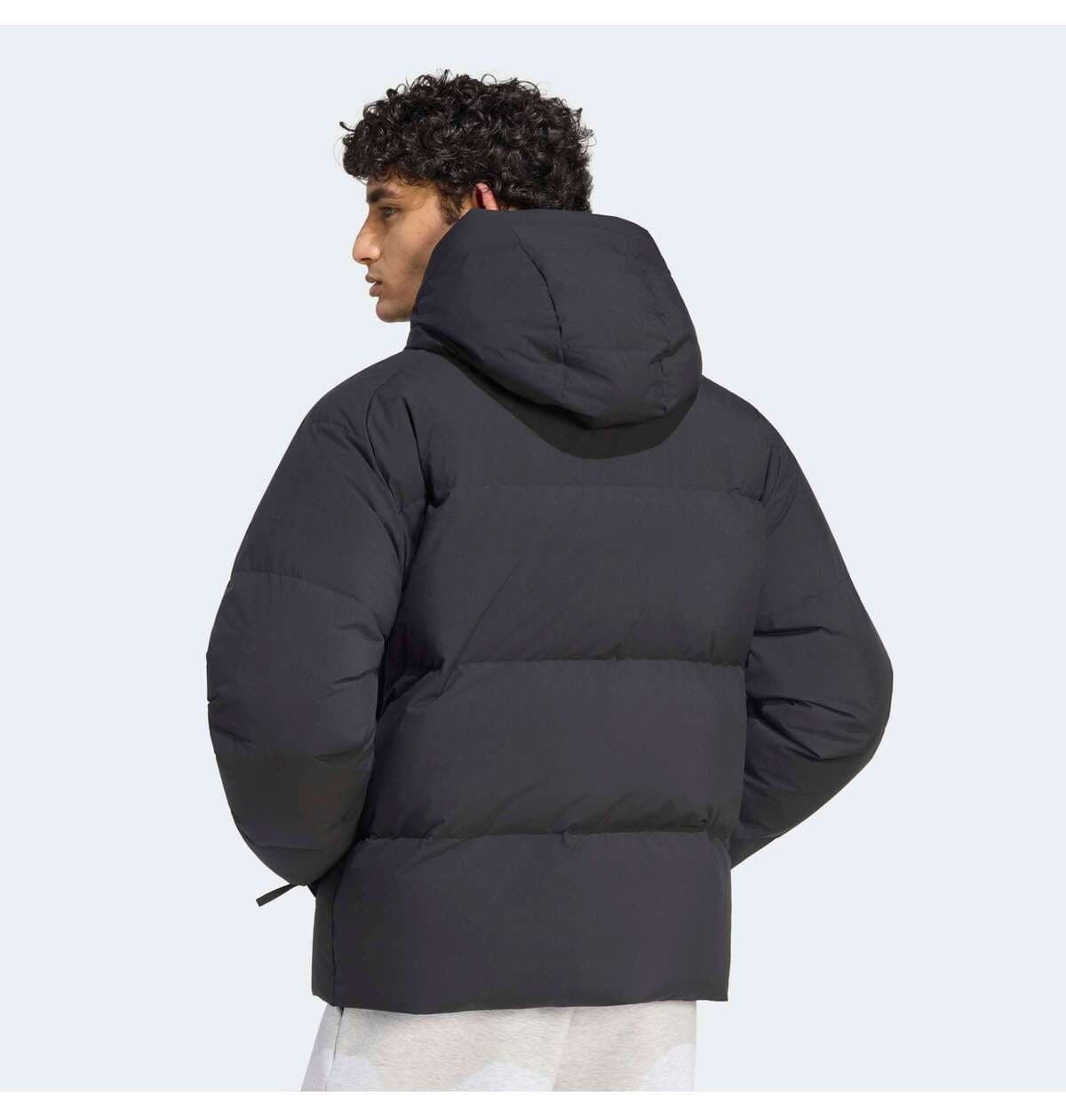 مونت ورزشی مردانه adidas Down Puff مدل KG1515 مونت ورزشی مردانه adidas Down Puff مدل KG1515