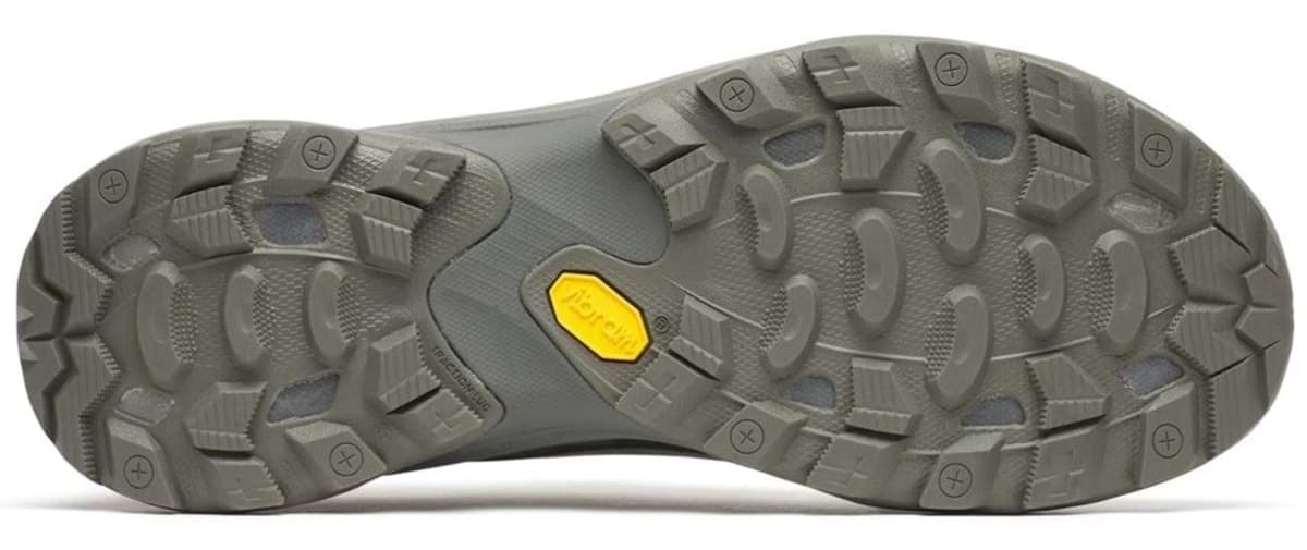 کفش اوتدور مردانه Merrell خاکستری مدل Moab Speed 2 J00003694 کفش اوتدور مردانه Merrell خاکستری مدل Moab Speed 2 J00003694