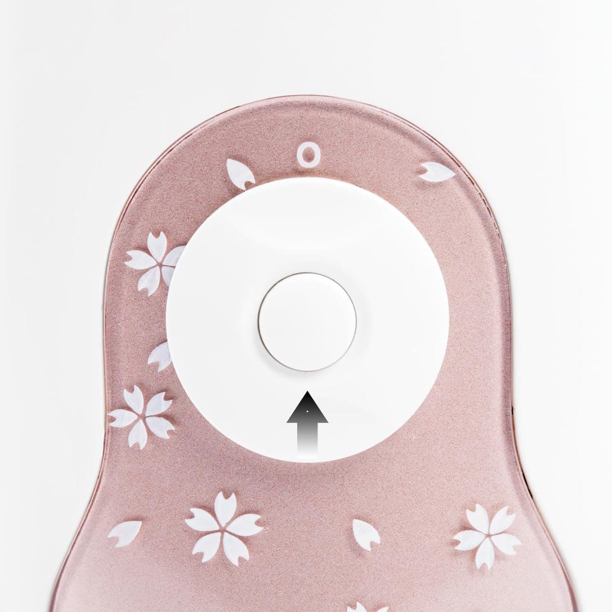 اپیلاتور Arzum مدل AR5029 Rosy سفید اپیلاتور Arzum مدل AR5029 Rosy سفید