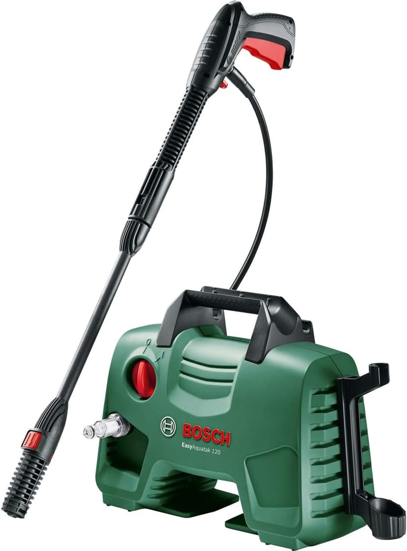 کارواش پرفشار BOSCH EasyAquatak 120 مدل 06008A7971 کارواش پرفشار BOSCH EasyAquatak 120 مدل 06008A7971