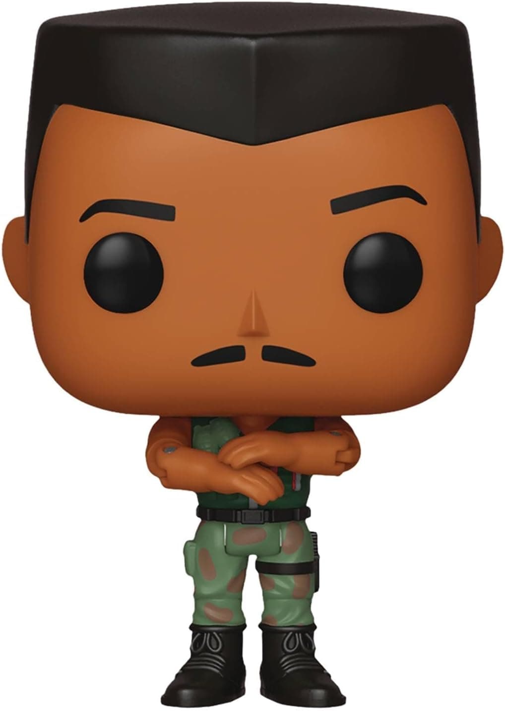فیگور وینیل کلکسیونی Funko POP! مدل Jessie از Disney Pixar Toy Story 4 فیگور وینیل کلکسیونی Funko POP! مدل Jessie از Disney Pixar Toy Story 4