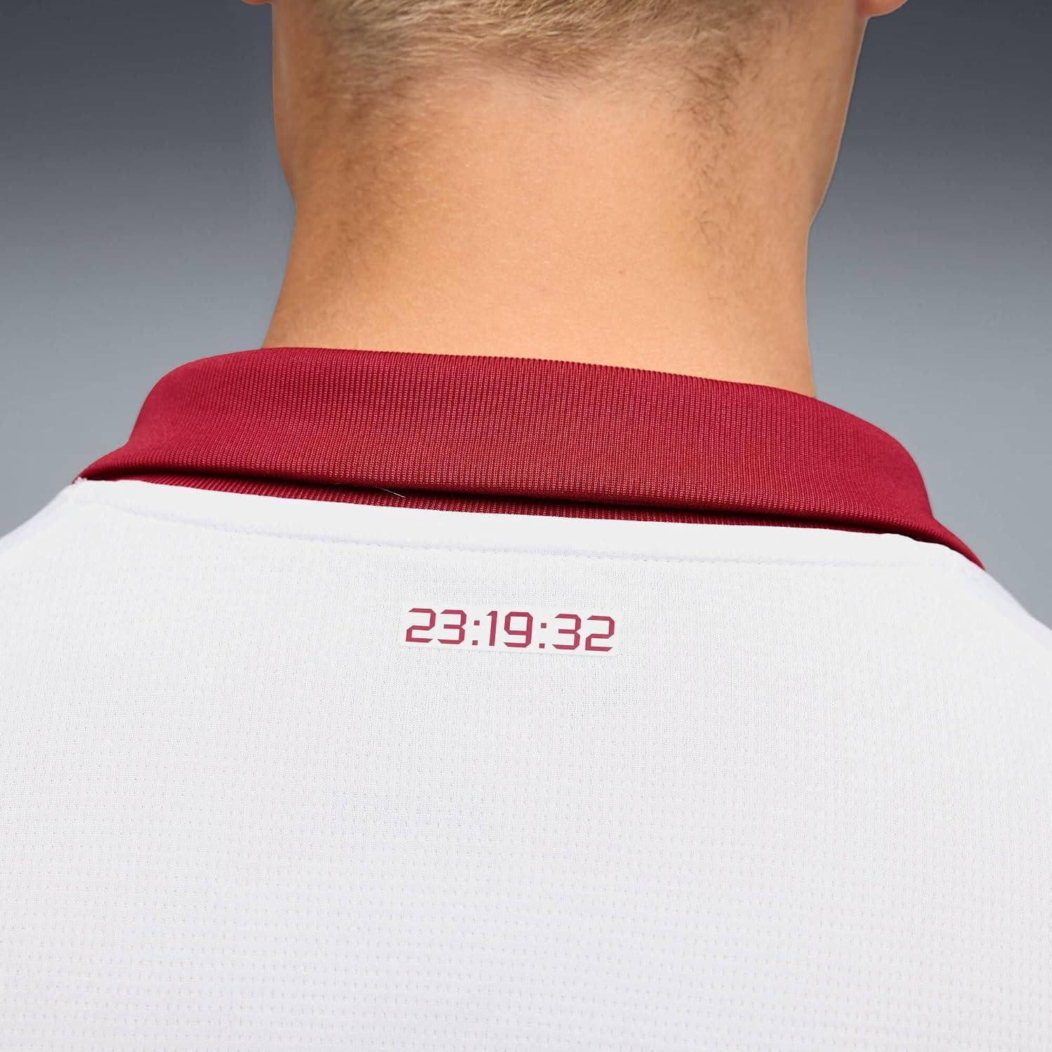 پیراهن فوتبال مردانه PUMA Galatasaray سفید خارج از خانه 2025/26 مدل 77981102 پیراهن فوتبال مردانه PUMA Galatasaray سفید خارج از خانه 2025/26 مدل 77981102