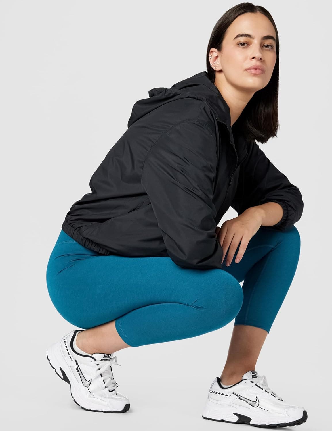 کفش زنانه Nike بندی مدل INITIATOR CN کفش زنانه Nike بندی مدل INITIATOR CN