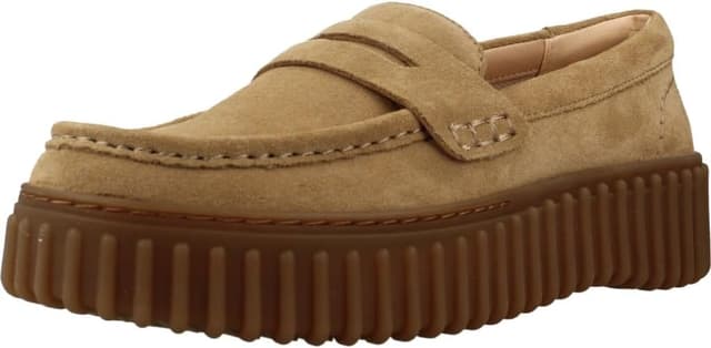 کفش زنانه Clarks مدل Torhill Penny کفش زنانه Clarks مدل Torhill Penny