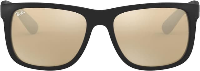 عینک آفتابی یونیسکس Ray-Ban مدل Rubber Light Haanna/Brown Graddyt عینک آفتابی یونیسکس Ray-Ban مدل Rubber Light Haanna/Brown Graddyt