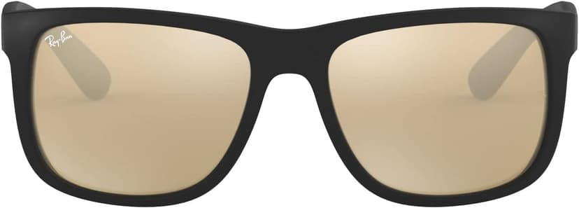 عینک آفتابی یونیسکس Ray-Ban مدل Rubber Light Haanna/Brown Graddyt عینک آفتابی یونیسکس Ray-Ban مدل Rubber Light Haanna/Brown Graddyt
