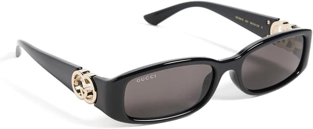 عینک آفتابی یونیسکس Gucci مدل INJECTION عینک آفتابی یونیسکس Gucci مدل INJECTION