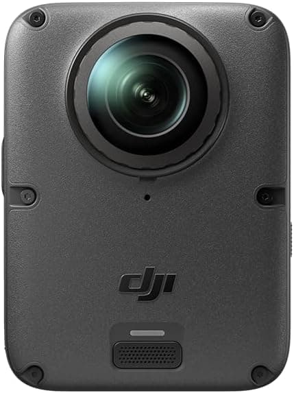 پک DJI Osmo 360 II با نام Limitless Riding پک DJI Osmo 360 II با نام Limitless Riding