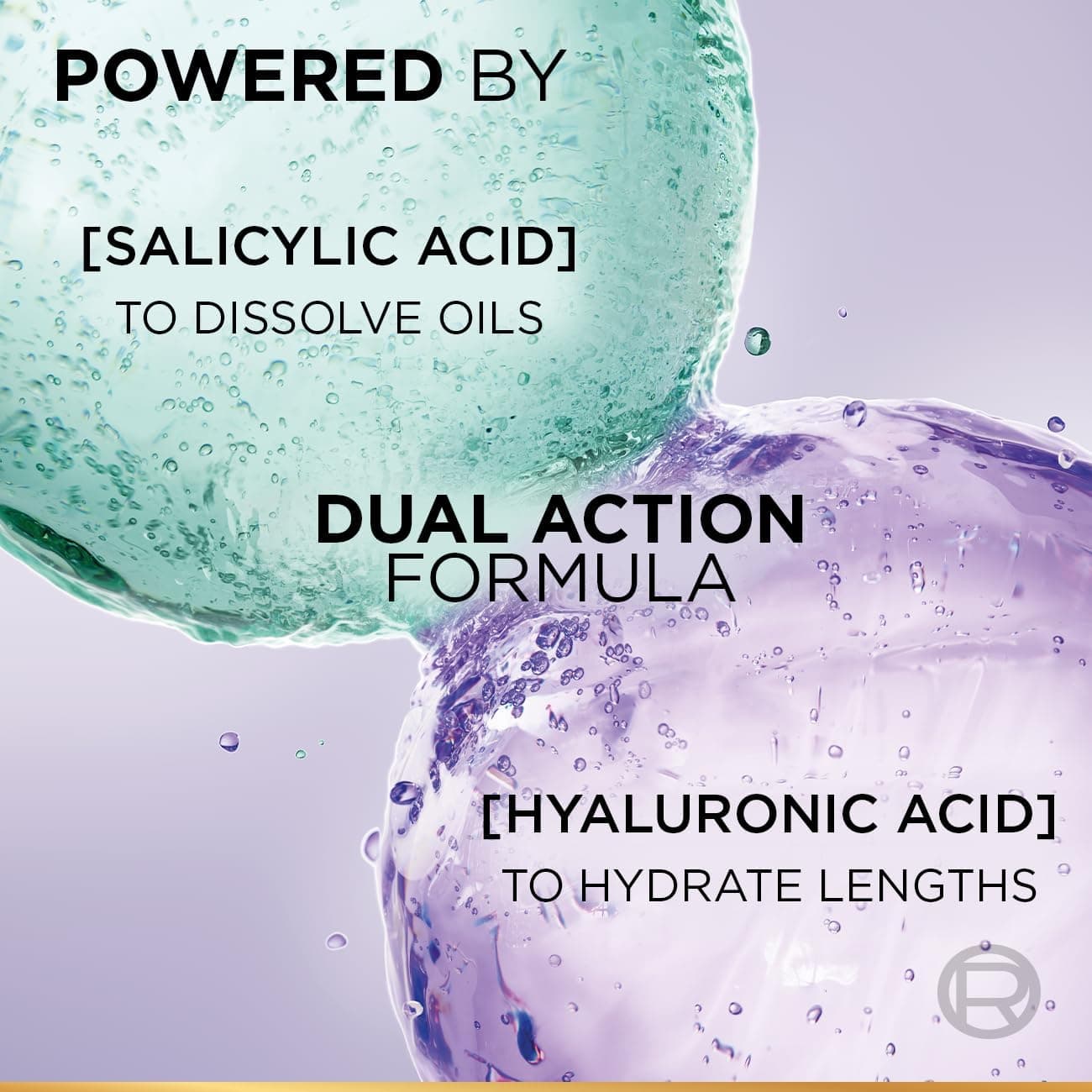 شامپو L'Oreal Paris Elvive Hyaluron Pure برای پوست سر چرب 600ml شامپو L'Oreal Paris Elvive Hyaluron Pure برای پوست سر چرب 600ml