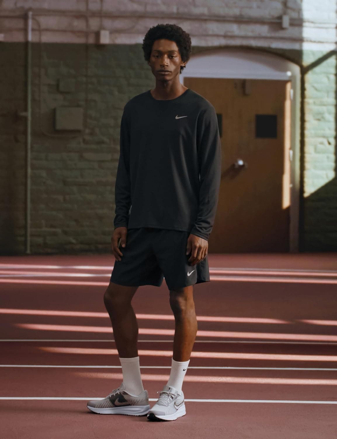 کفش دویدن مردانه Nike مدل Defy کفش دویدن مردانه Nike مدل Defy