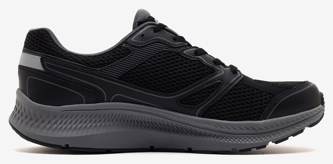 کفش ورزشی مردانه Skechers GO RUN CONSISTENT 2.0 مشکی مدل 220861TK BKCC کفش ورزشی مردانه Skechers GO RUN CONSISTENT 2.0 مشکی مدل 220861TK BKCC