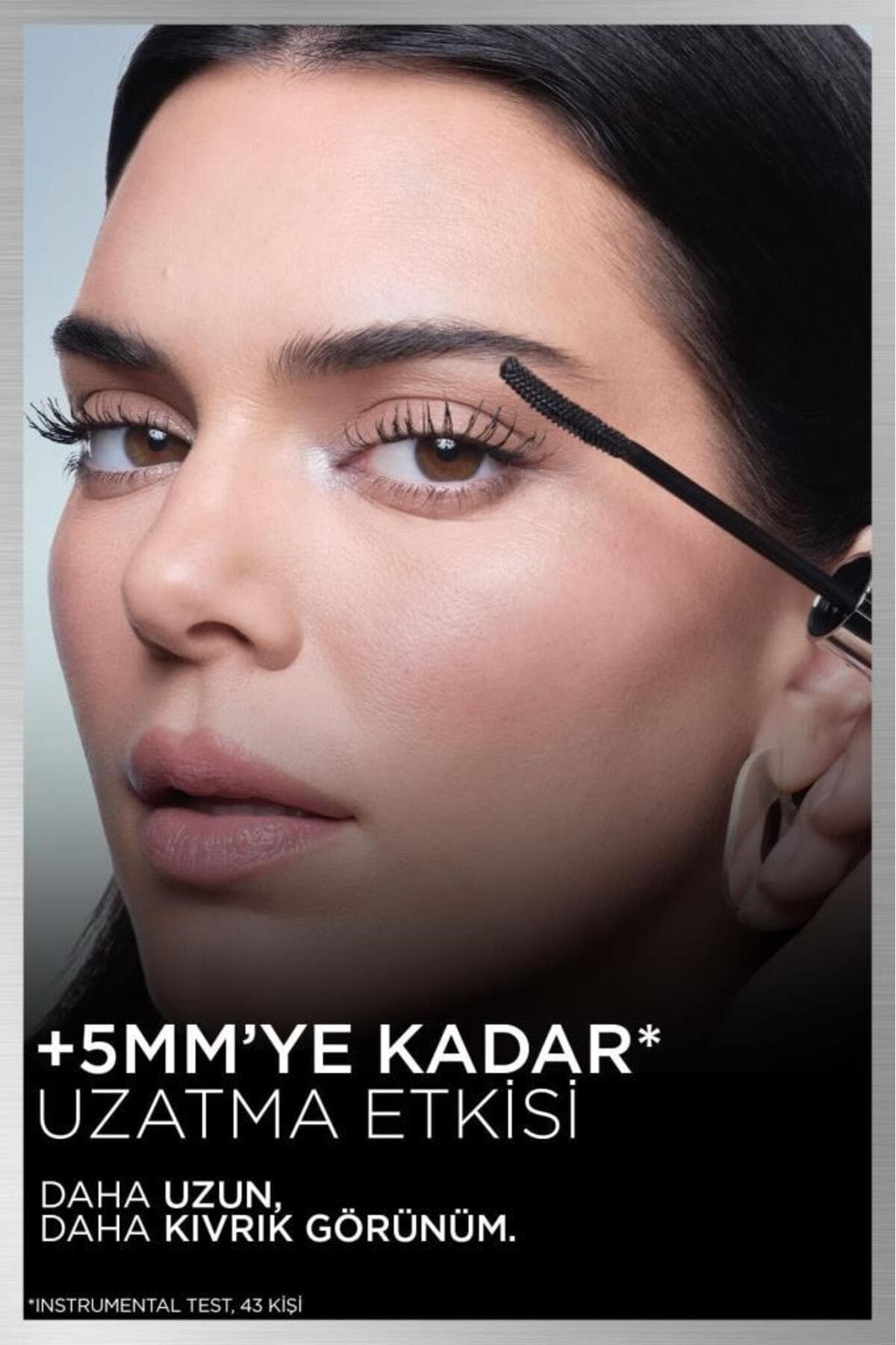 ست زیبایی L'Oreal Paris Le Défilé ست زیبایی L'Oreal Paris Le Défilé