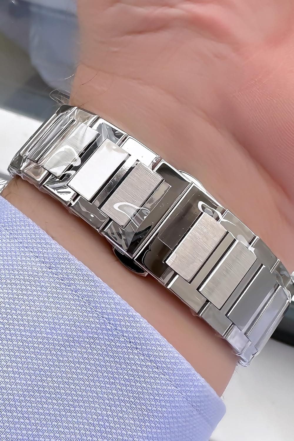 ساعت مچی مردانه Daniel Klein مولتیفانکشن ضد آب 3ATM بند استیل نقرهای مدل Dke2098C3 ساعت مچی مردانه Daniel Klein مولتیفانکشن ضد آب 3ATM بند استیل نقرهای مدل Dke2098C3