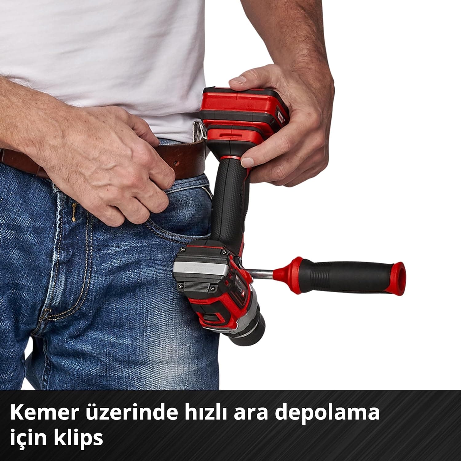 پیچگوشتی شارژی Einhell مدل TP-CD 18/60 Li BL-Solo 4514210 پیچگوشتی شارژی Einhell مدل TP-CD 18/60 Li BL-Solo 4514210