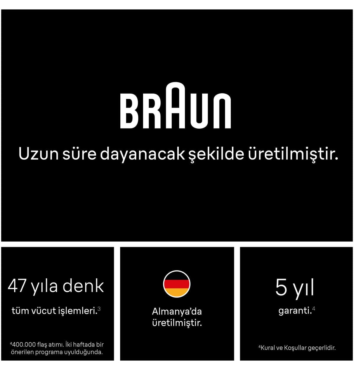 دستگاه لیزر خانگی Braun IPL Skin i·expert مدل PL7431 با اپلیکیشن و ۴ هد دستگاه لیزر خانگی Braun IPL Skin i·expert مدل PL7431 با اپلیکیشن و ۴ هد