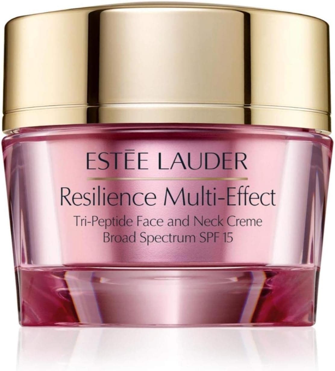 کرم صورت و گردن زنانه Estee Lauder Resilience Multi-Effect 50ml برای پوست خشک کرم صورت و گردن زنانه Estee Lauder Resilience Multi-Effect 50ml برای پوست خشک