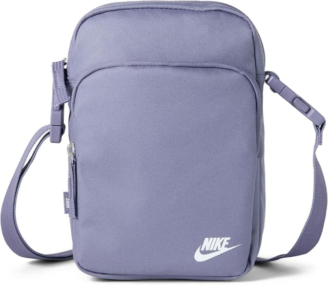 کیف دوشی یونیسکس Nike مدل NK HERITAGE CROSSBODY کیف دوشی یونیسکس Nike مدل NK HERITAGE CROSSBODY
