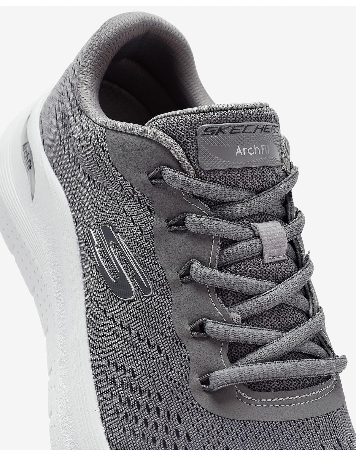 کفش ورزشی مردانه Skechers خاکستری ARCH FIT 2.0 مدل 232700TK GRY کفش ورزشی مردانه Skechers خاکستری ARCH FIT 2.0 مدل 232700TK GRY