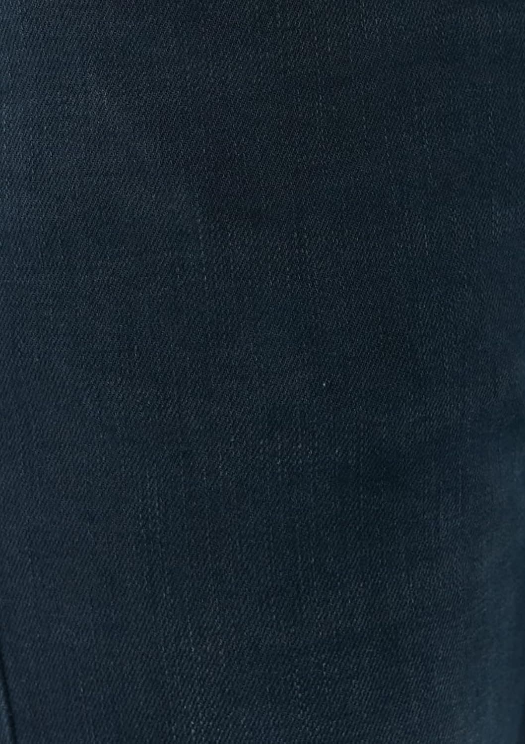 شلوار جین مردانه Mavi مدل Jake مشکی با شستشوی مهگرفته آبی شب 0042227245 شلوار جین مردانه Mavi مدل Jake مشکی با شستشوی مهگرفته آبی شب 0042227245