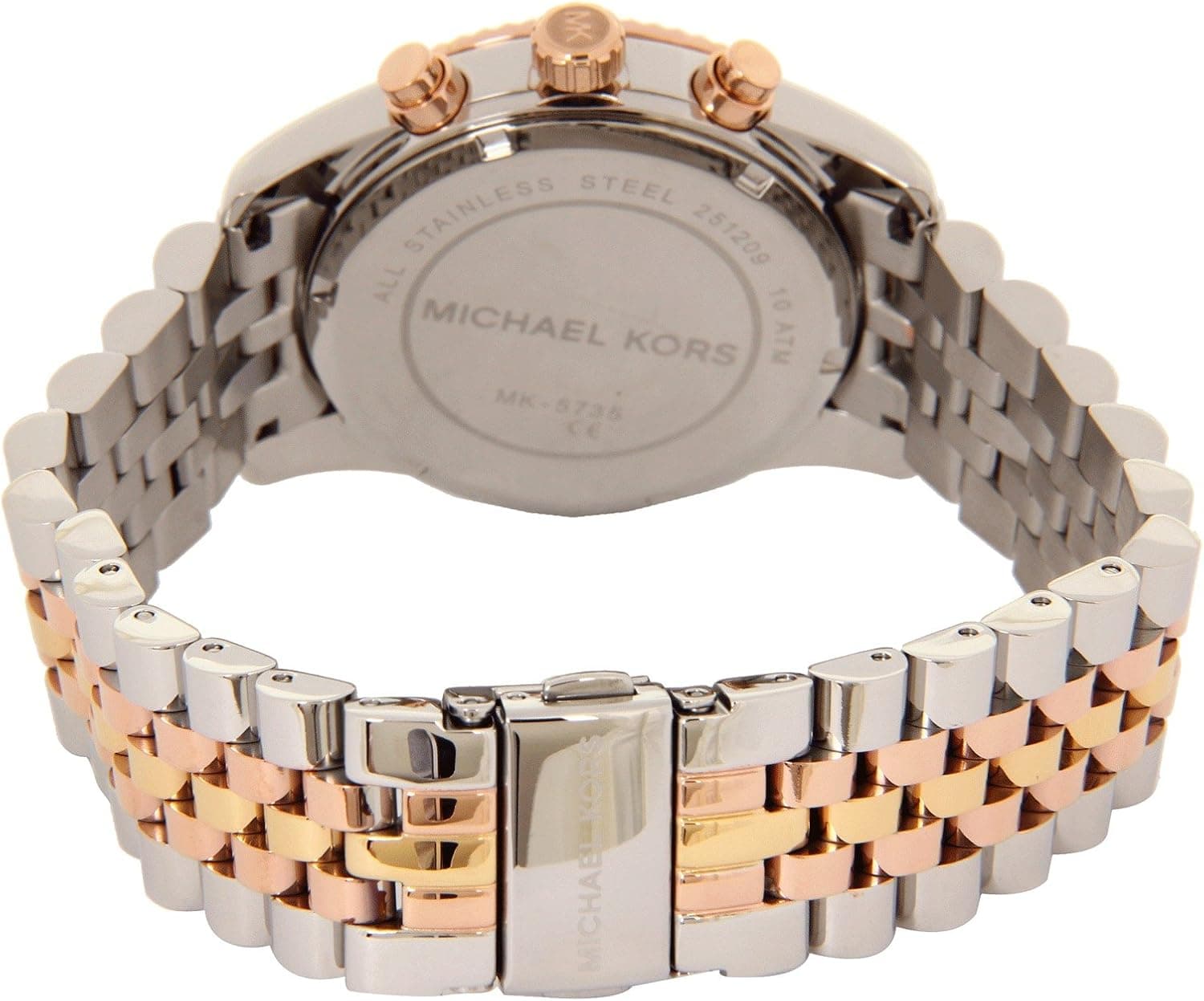 محصول زنانه Michael Kors مدل MK5735A محصول زنانه Michael Kors مدل MK5735A
