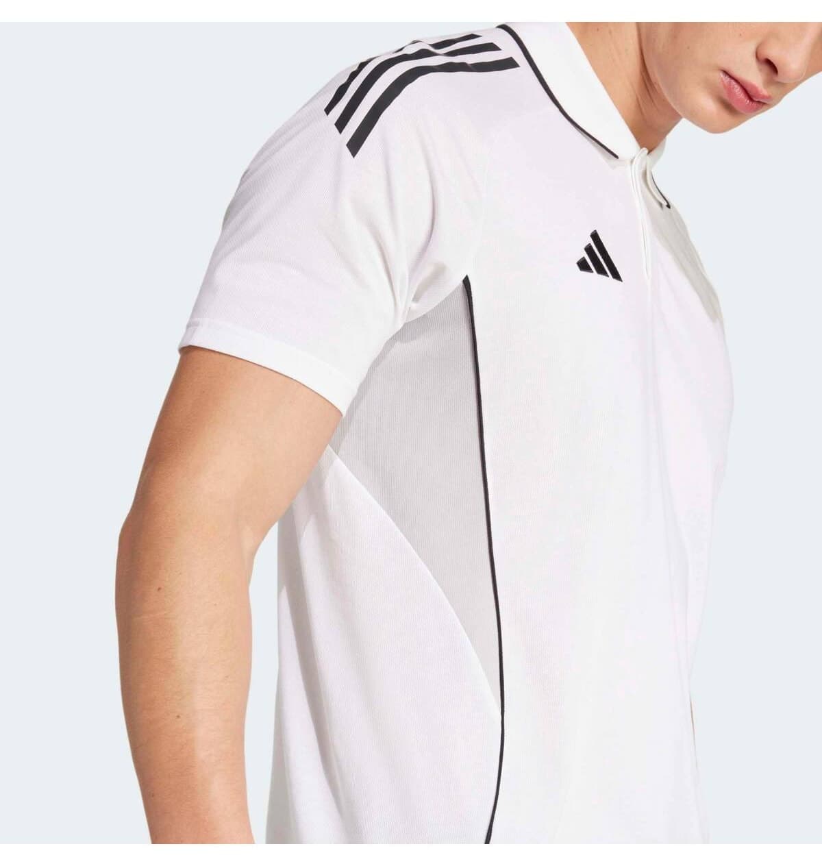 تیشرت مردانه adidas یقه پولو فوتبال و تمرین مدل TIRO25C POLO M JY1807 تیشرت مردانه adidas یقه پولو فوتبال و تمرین مدل TIRO25C POLO M JY1807