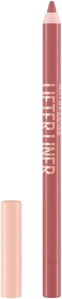 خط لب MAYBELLINE New York Lifter Liner مدل 07 Big Lift خط لب MAYBELLINE New York Lifter Liner مدل 07 Big Lift