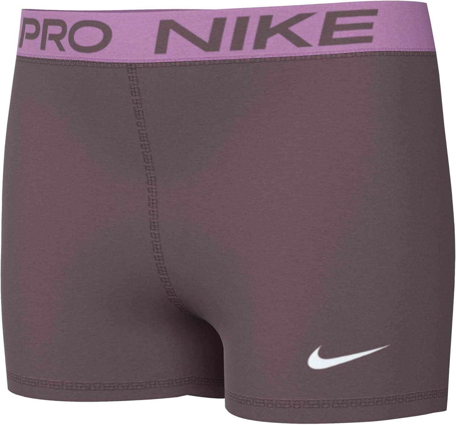 شورت راحتی یونیسکس بچگانه Nike مدل G NP 3IN شورت راحتی یونیسکس بچگانه Nike مدل G NP 3IN