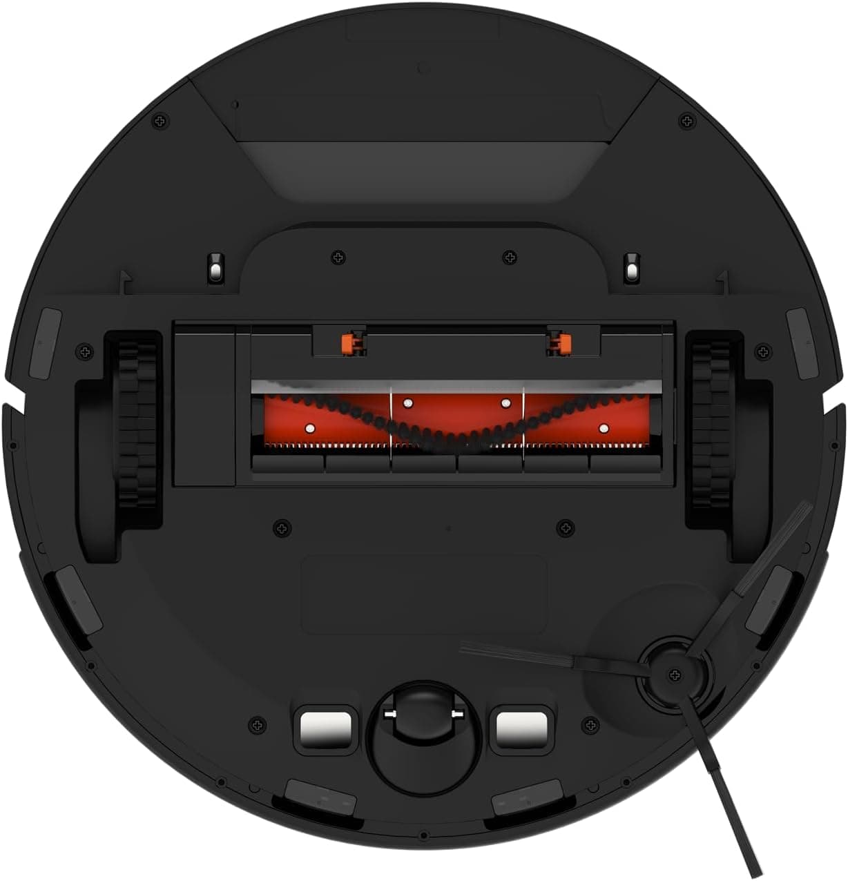 جاروبرقی و تیکش رباتیک Xiaomi مدل Mi Robot Vacuum S10T جاروبرقی و تیکش رباتیک Xiaomi مدل Mi Robot Vacuum S10T