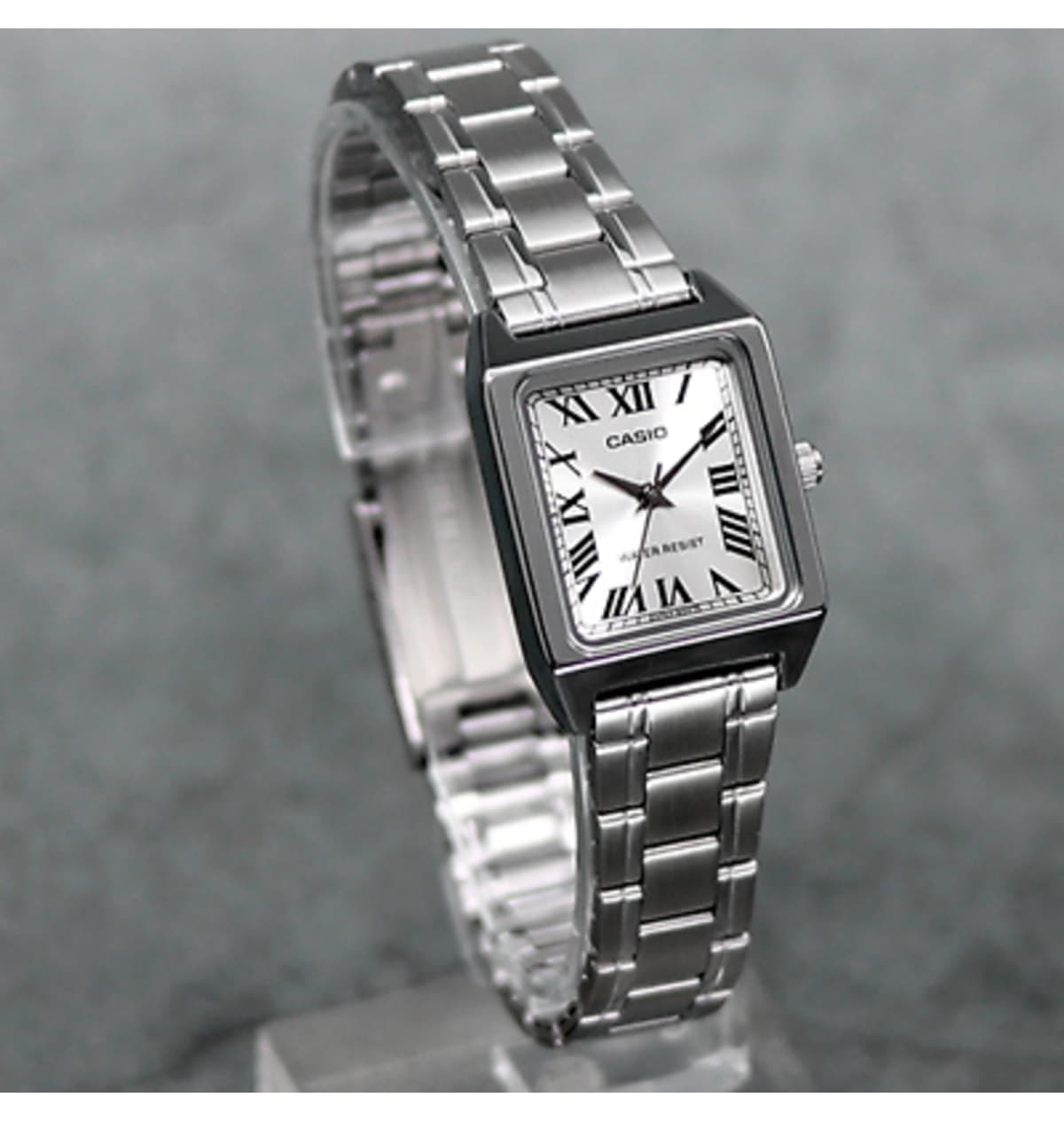 ساعت مچی زنانه Casio مدل Ltp-v007d-7budf ساعت مچی زنانه Casio مدل Ltp-v007d-7budf