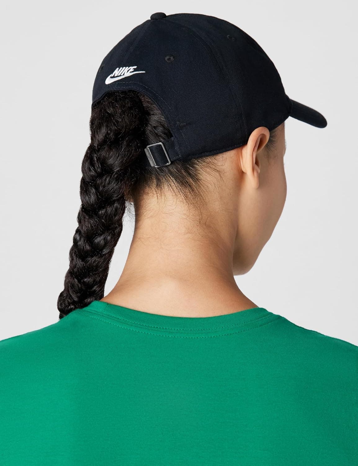 کلاه یونیسکس Nike مدل U CLUB U CB JDI سایز L کلاه یونیسکس Nike مدل U CLUB U CB JDI سایز L