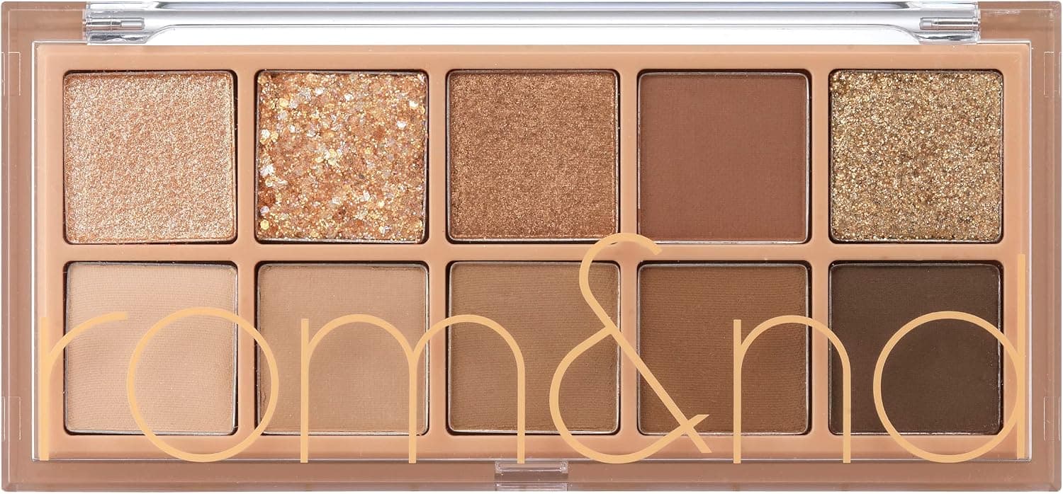 پالت rom&nd Better Than Palette 8g شماره 07 توتی فوشیا باغ پالت rom&nd Better Than Palette 8g شماره 07 توتی فوشیا باغ