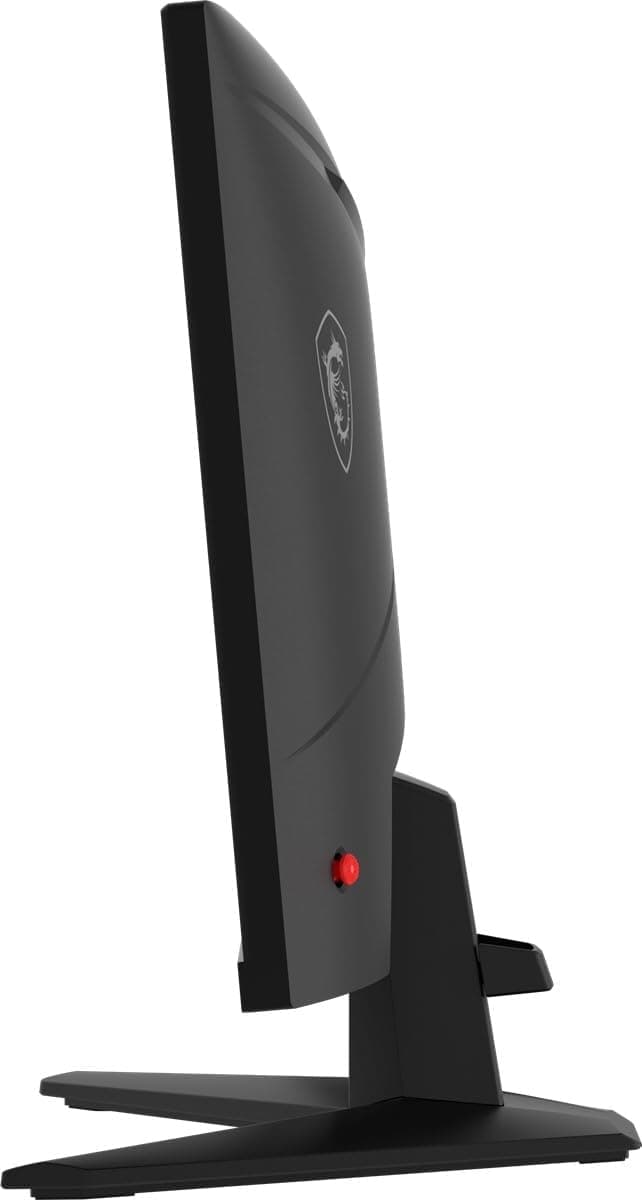 مانیتور گیمینگ MSI مدل MAG 244F، 23.8 اینچ، FHD، صفحهتخت Rapid IPS، 200HZ، 1ms، FreeSync Premium مانیتور گیمینگ MSI مدل MAG 244F، 23.8 اینچ، FHD، صفحهتخت Rapid IPS، 200HZ، 1ms، FreeSync Premium