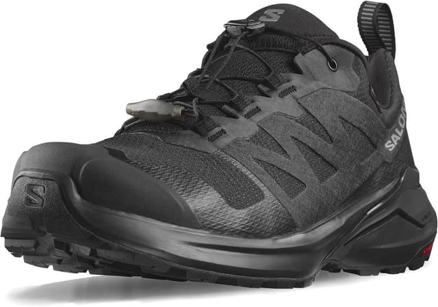 کفش پیادهروی مردانه Salomon مدل X-ADVENTURE GTX کفش پیادهروی مردانه Salomon مدل X-ADVENTURE GTX