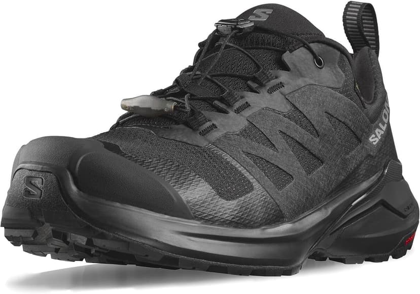 کفش پیادهروی مردانه Salomon مدل X-ADVENTURE GTX کفش پیادهروی مردانه Salomon مدل X-ADVENTURE GTX