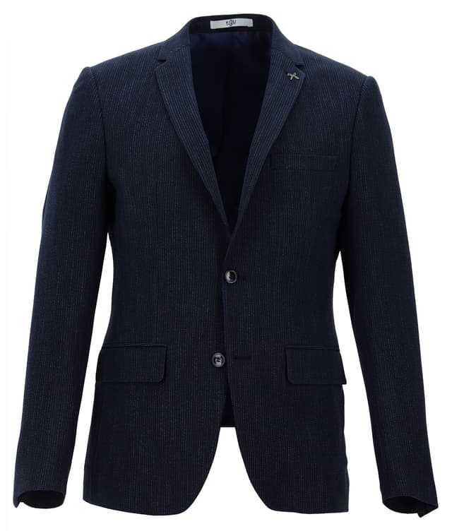 کت مردانه Kiğılı برش Super Slim Fit اکسترا دار طرحدار گوفره مدل 7 Drop کت مردانه Kiğılı برش Super Slim Fit اکسترا دار طرحدار گوفره مدل 7 Drop