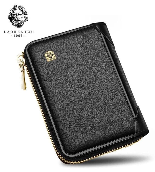 کیف پول مردانه Laorentou Molinari چرم طبیعی آکاردئونی ساخت ایتالیا کیف پول مردانه Laorentou Molinari چرم طبیعی آکاردئونی ساخت ایتالیا