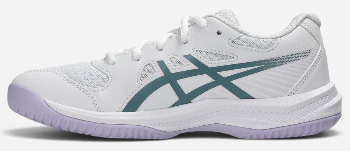 کفش والیبال بچگانه Asics رنگی مدل UPCOURT 6 GS کفش والیبال بچگانه Asics رنگی مدل UPCOURT 6 GS