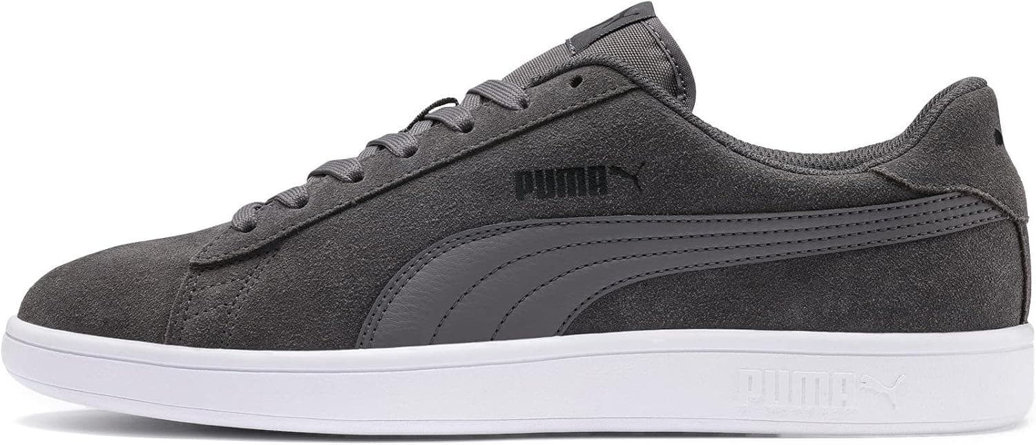 کفش ورزشی یونیسکس PUMA مدل Smash V2 کفش ورزشی یونیسکس PUMA مدل Smash V2