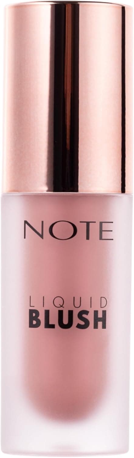 رژگونه مایع NOTE آبرسان درخشان شماره 30 توتی رژگونه مایع NOTE آبرسان درخشان شماره 30 توتی