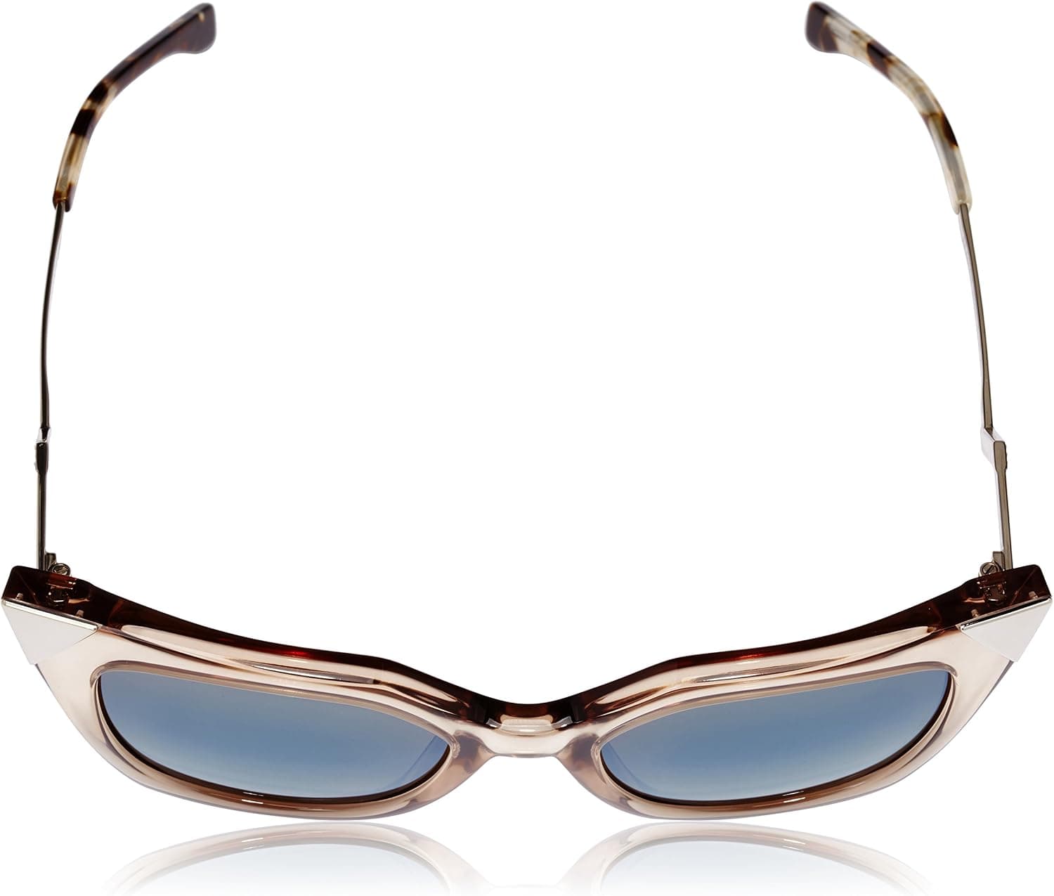 عینک آفتابی زنانه Fendi مدل Ff 0060/S 3U عینک آفتابی زنانه Fendi مدل Ff 0060/S 3U