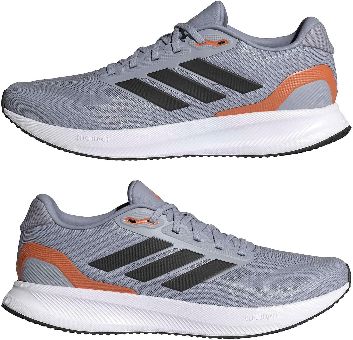 کفش دویدن مردانه adidas مدل Runfalcon 5 01-IH7758-2 کفش دویدن مردانه adidas مدل Runfalcon 5 01-IH7758-2