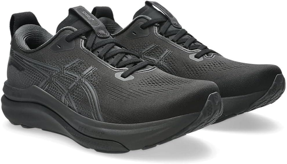 کفش دویدن زنانه ASICS Gel-Kayano 33 مدل 1011C167-001 کفش دویدن زنانه ASICS Gel-Kayano 33 مدل 1011C167-001