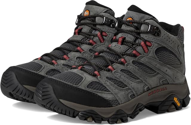 نیمبوت مردانه MERRELL Moab 3 Mid GTX نیمبوت مردانه MERRELL Moab 3 Mid GTX