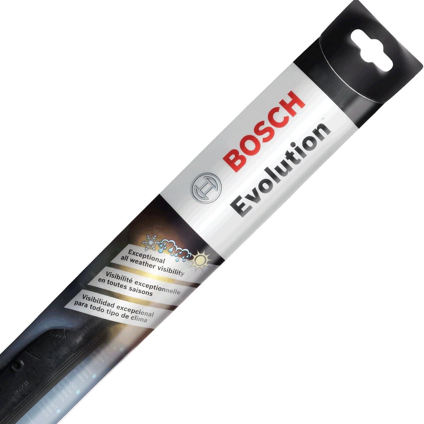 ست تیغه برفپاک BOSCH Aerotwin مدل A297S طول 600/500 ست تیغه برفپاک BOSCH Aerotwin مدل A297S طول 600/500